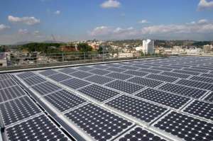 Солнечные батареи. Фото: http://inventions.ru