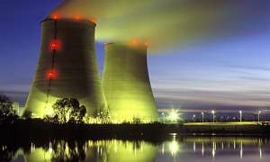 Ядерная энергетика. Фото: http://signend.com
