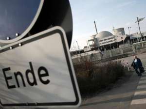 Германия откажется от атомной энергетики к 2022 году. Фото: http://www.globallookpress.com