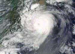 Тайфун. Фото: http://newsland.ru