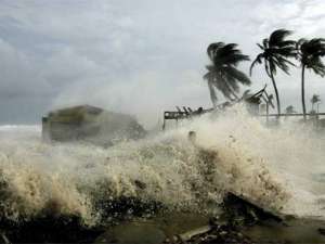 Новый сезон ураганов, начинающийся сегодня в Атлантическом океане, будет не менее активным, чем в прошлом году. Фото: http://www.companysj.com