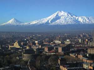 Ереван. Фото: http://www.stranz.ru