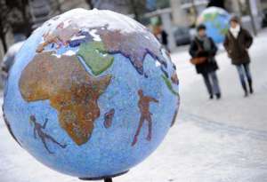 Планета Земля и климат. Фото: http://tsn.ua