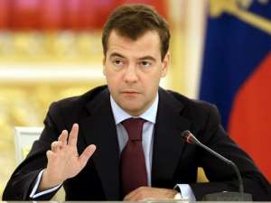 Дмитрий Медведев. Фото: http://aif.ru