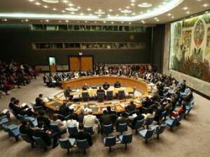 Заседание коммиссии ООН. Фото AFP
