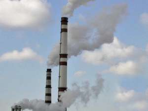 Штрафы за загрязнение окружающей среды вырастут вчетверо. Фото: http://moscow-live.ru/