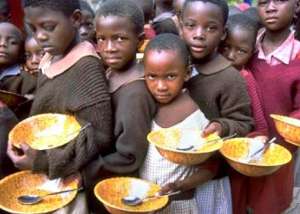 Голод в Африке. Фото: http://www.vsluh.ru