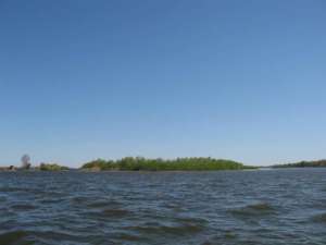 Острова на вблизи Астрахани. Фото: http://olx.ru