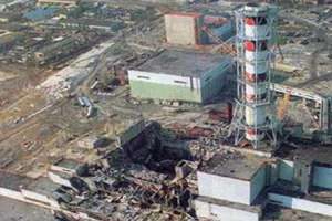 Чернобыльская АЭС. Фото: http://vesti.kz