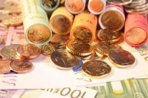 Евро деньги. Фото: http://www.fotodeneg.ru