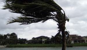 Ураган «Офелия» не нанес серьезного ущерба Бермудским островам. Фото: Голос России