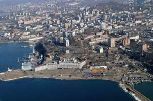 Владивосток. Фото: http://www.azimuthotels.ru