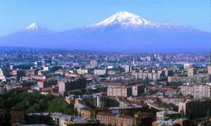 Ереван. Фото: http://by-chgu.ru