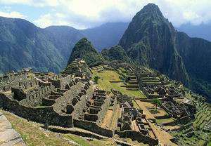 Перу. Фото: http://www.ayda.ru