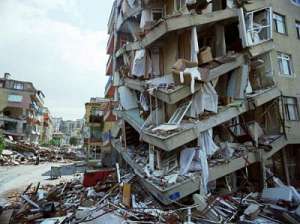 Землетрясение в Турции. Архив. Фото: http://donbass.ua