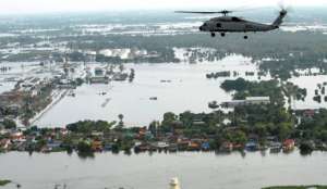 Число жертв наводнений в Таиланде превысило 427 человек. Фото: http://rus.ruvr.ru