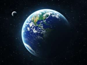 Планета Земля. Фото: http://mota.ru