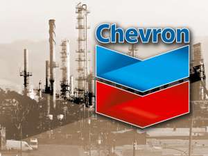 Chevron. Фото: http://www.biznes-hroniki.ru