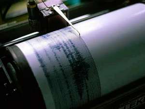 На Филиппинах произошло землетрясение магнитудой 6,0. Фото: Вести.Ru