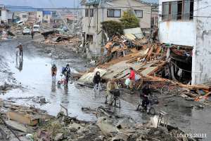 Префектура Мияги после цунами. Фото: http://operkor.wordpress.com