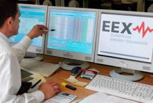 European Energy Exchange (EEX). Фото: http://www.exaa.at