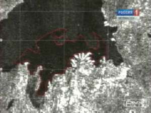 Загрязнения Кольского залива будет отслеживать спутник. Фото: Вести.Ru