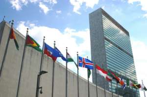 Штаб-квартира ООН. Фото: http://thenewdiplomacyb.blogspot.com
