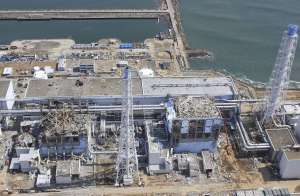 АЭС &quot;Фукусима-1&quot;. Фото: http://bigpicture.ru