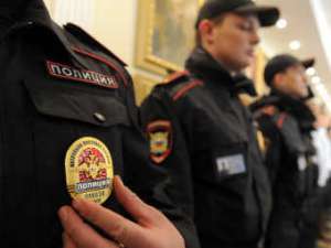 Полиция РФ. Фото: http://thetimesnews.ru