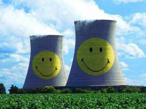 Отказ от ядерной энергии обойдется Швейцарии в $33 млрд. Фото: http://sciencemagic.ru