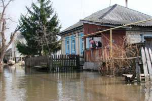 Ущерб от паводка в Мордовии превысил 500 миллионов рублей. Фото: http://izvmor.ru