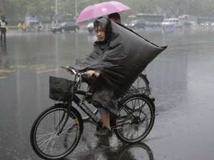 Непогода в Китае. Фото: http://ntv.ru