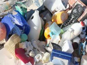 В Сочи официально закрывается мусорный полигон в Лоо. Фото: ЮГА.ру