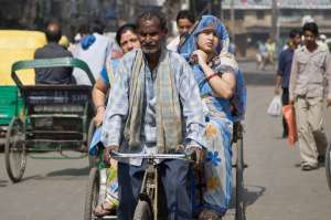 В Индии от аномальной жары скончались более 100 человек. Фото: КУРСИВ.kz