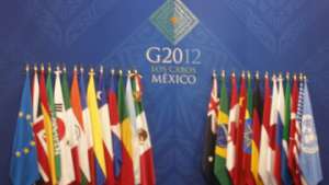 Участники саммита &quot;Рио+20&quot; утвердили итоговую декларацию. Фото: http://www.agregator.pro