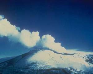 Вулкан Невадо дель Руис. Фото: http://www.ctv.by
