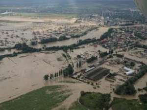 Наводнение в Крымске. Фото: http://bazarua.net