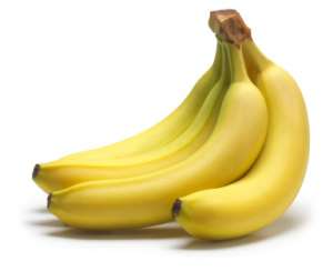 Бананы. Фото: http://holisticfitness.com