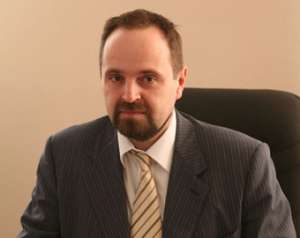 Сергей Донской. Фото: http://www.gudok.ru