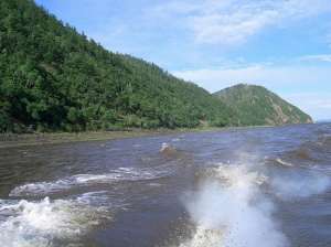 Река Амур. Фото: http://sunhome.ru
