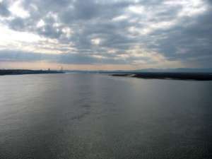 Река Амур. Фото: http://mikrob.ru