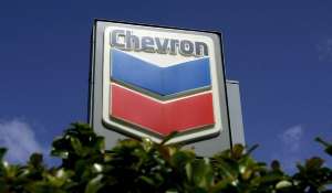 Chevron. Фото: http://www.oil18.ru