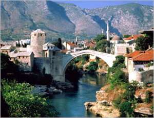Босния и Герцеговина. Фото: http://get-visa.com.ua