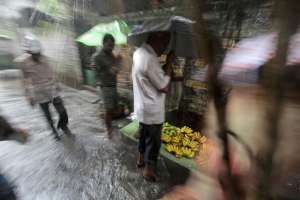 Дожди в Индии. Фото: http://e-notice.ru
