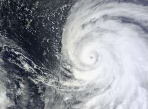 Тайфун &quot;Болавен&quot;. Фото: http://www.ridus.ru