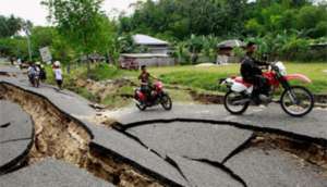 Землетрясения на Филиппинах. Фото: http://www.diapazon.kz