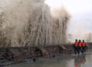 Тайфун. Фото: http://www.etoday.ru