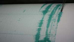 У побережья Крита произошло сильное землетрясение. Фото: Голос России
