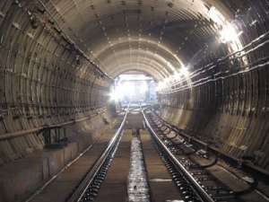 Туннель метро. Фото: http://www.psk-iss.ru