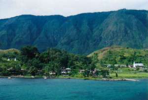 Суматра. Фото: http://ecos.org.ua
